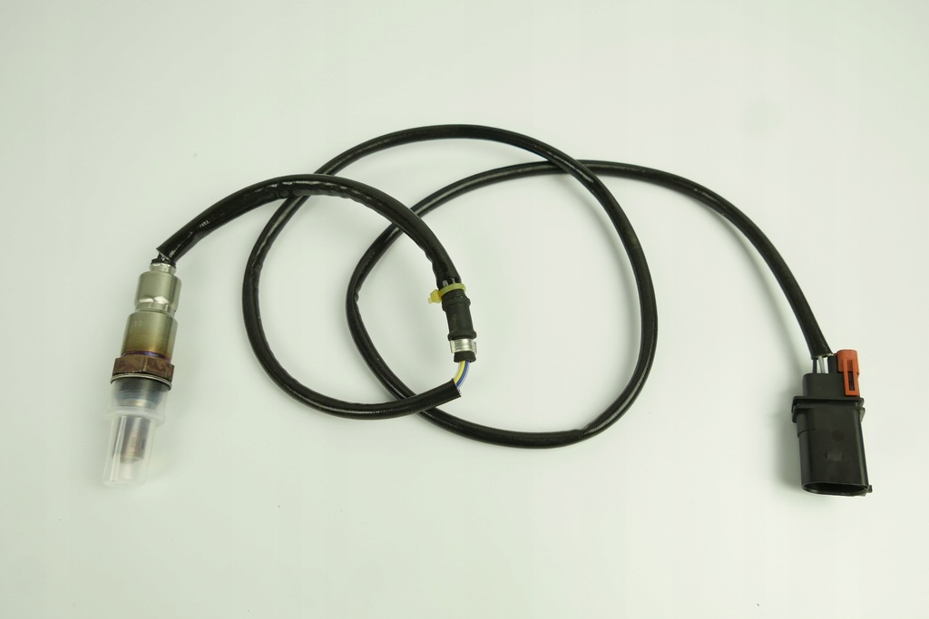 фото №8, Датчик лямбда-зонд ngk 94144 uaa0004-vw010