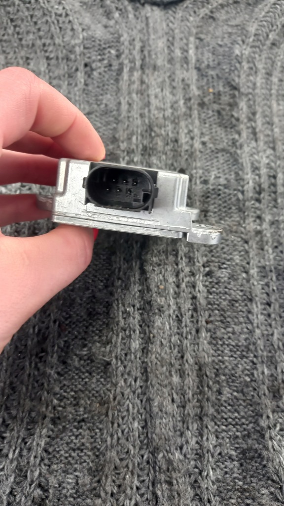 фото №2, Модуль esp opel signum 07r hb 13223930