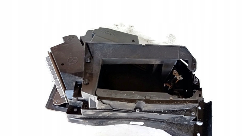 фото №5, Mazda mx-30 23r корпус дисплея head up