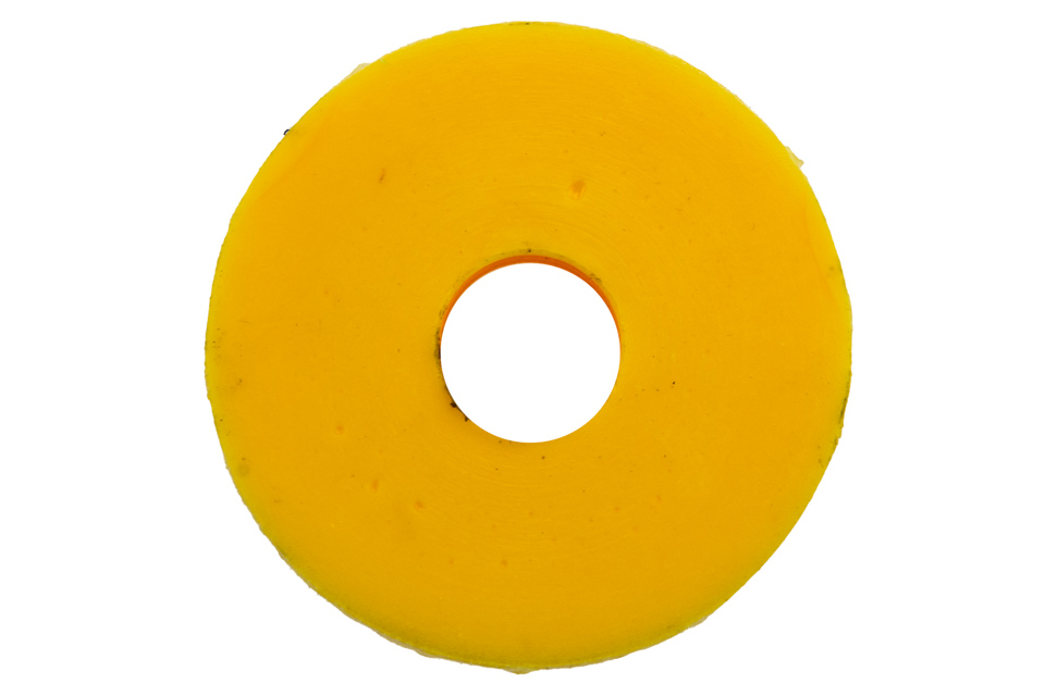 фото №5, Гумовий елемент подушки безпеки амортизатора