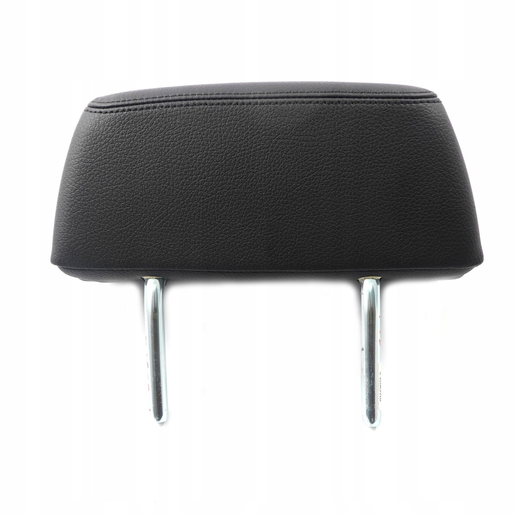 фото №12, Bmw f12 f13 підголівник правий лівий задня czarna шкіра 7280342