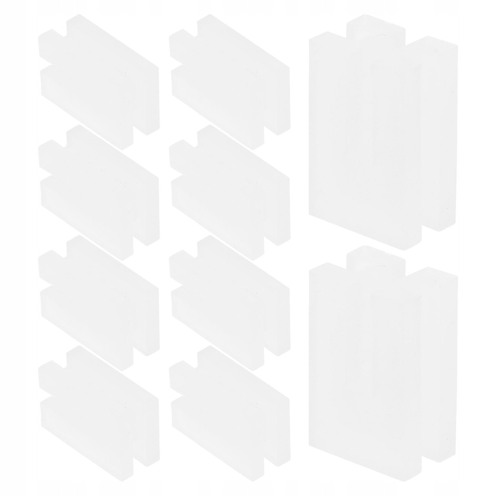 фото №6, Крючки защита радиатора 10 szt