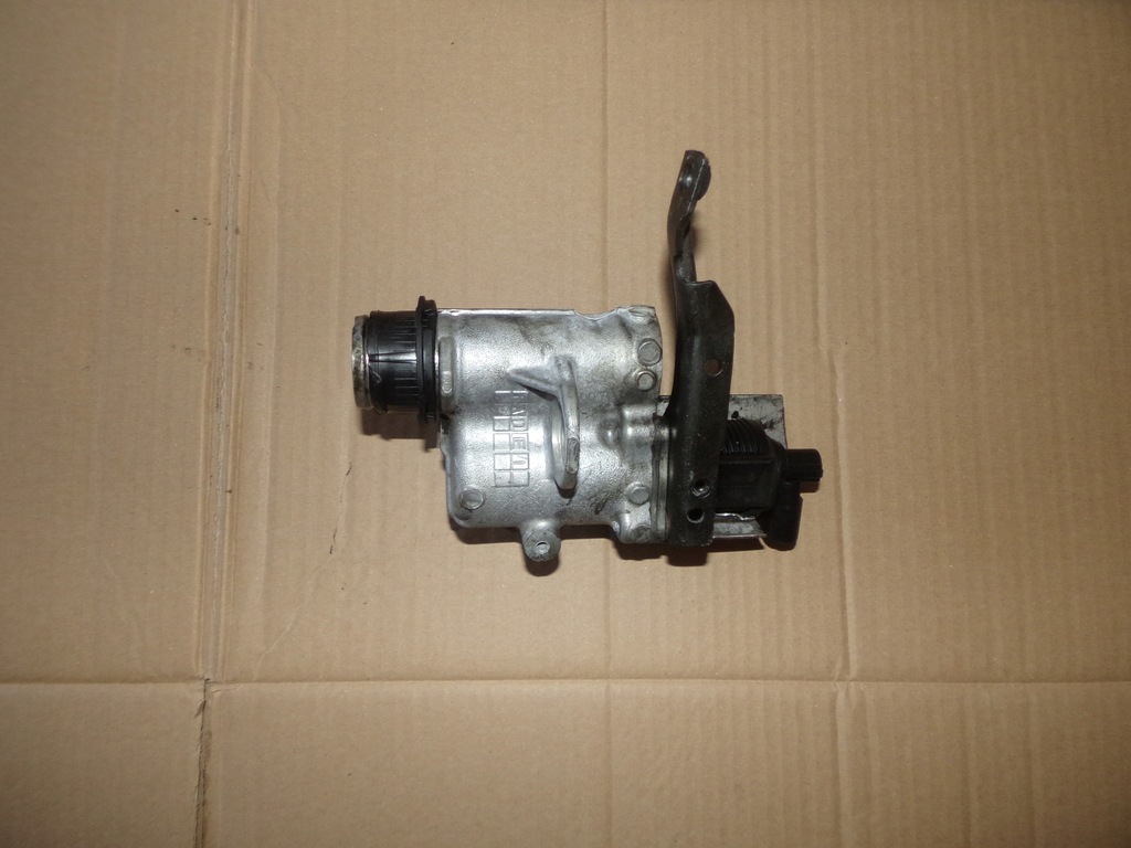 фото №1, Клапан egr scenic ii megane ii kangoo 1.5 dci