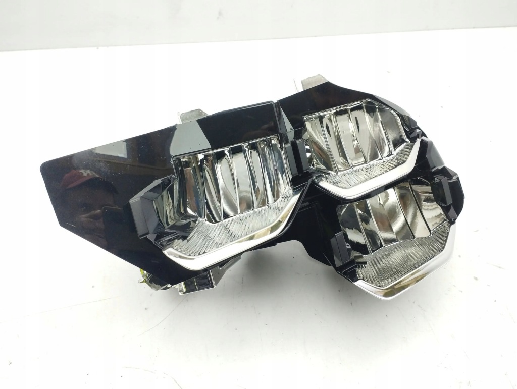 Купити Citroen c4 3 e-c4 2021 частина фара