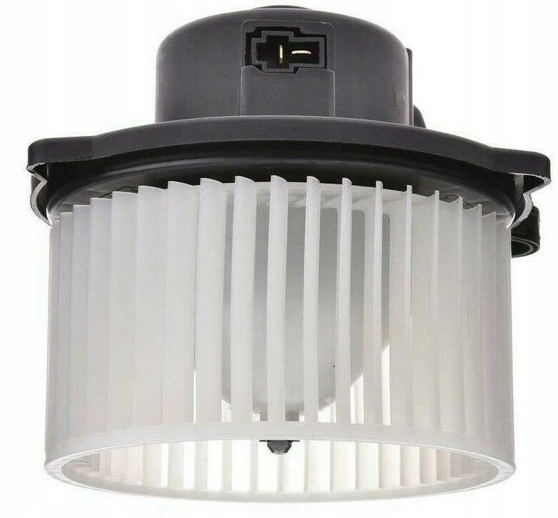 фото №2, Вентилятор салону kia sorento 06-09