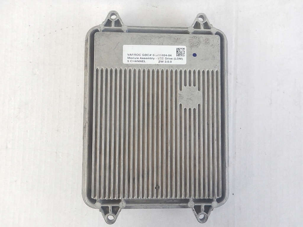 фото №4, Tesla model s lift перетворювач модуль fuul led 00201024-04 оригінал