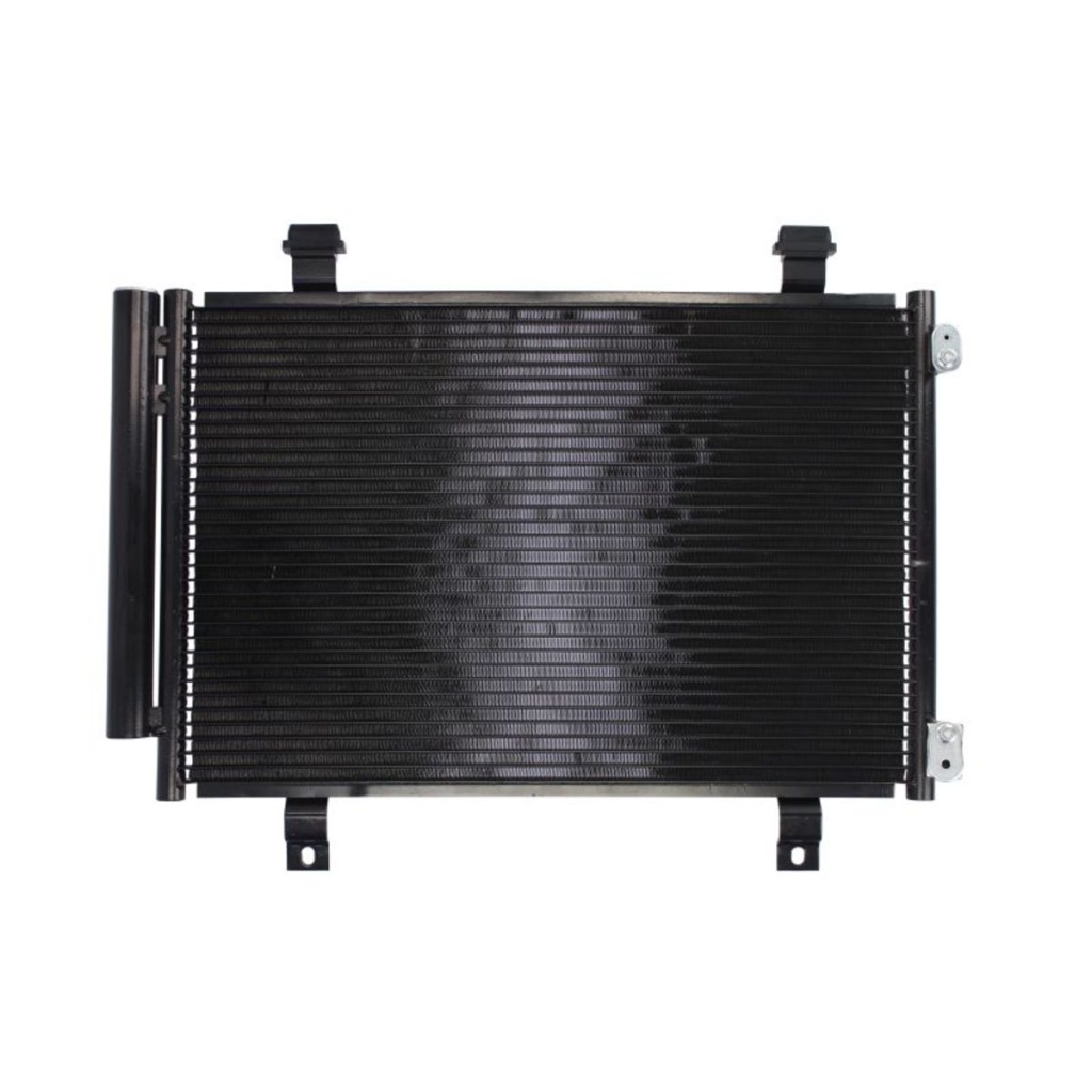 фото №1, Thermotec ktt110570 конденсатор, кондиціонер