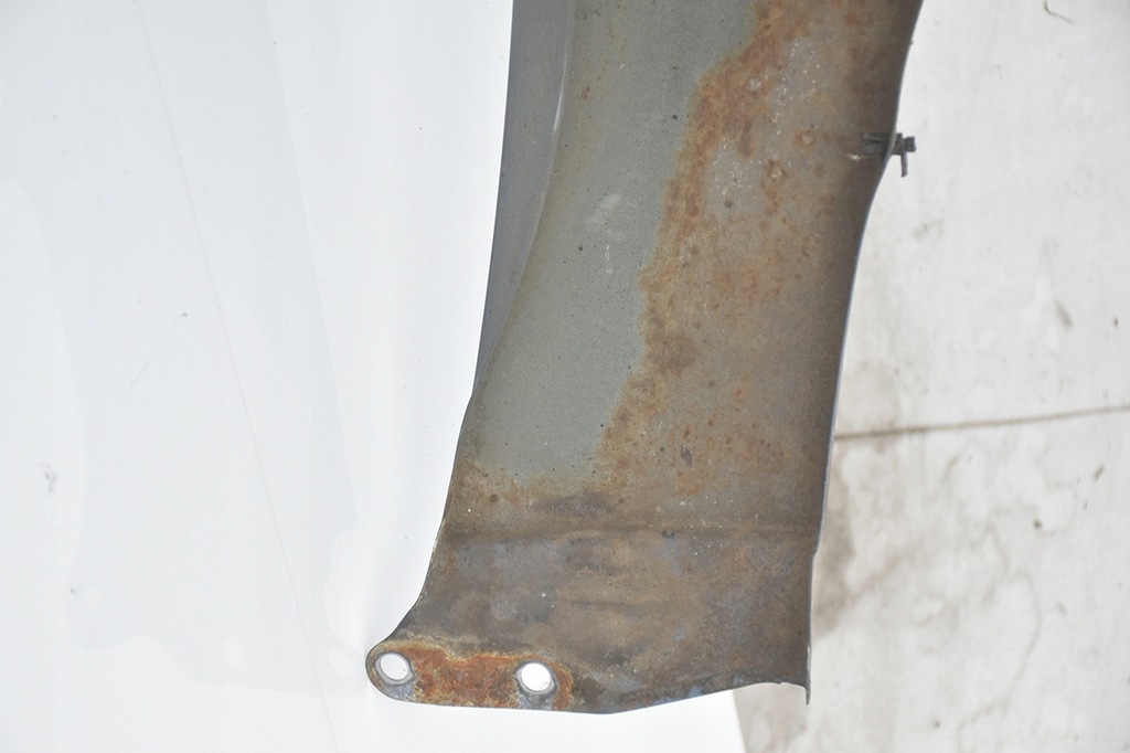 фото №7, Крыло передний перед левый subaru legacy iv