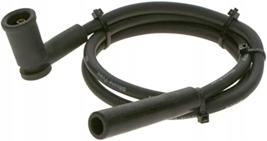 фото №1, Bosch дроти запалювання b 221