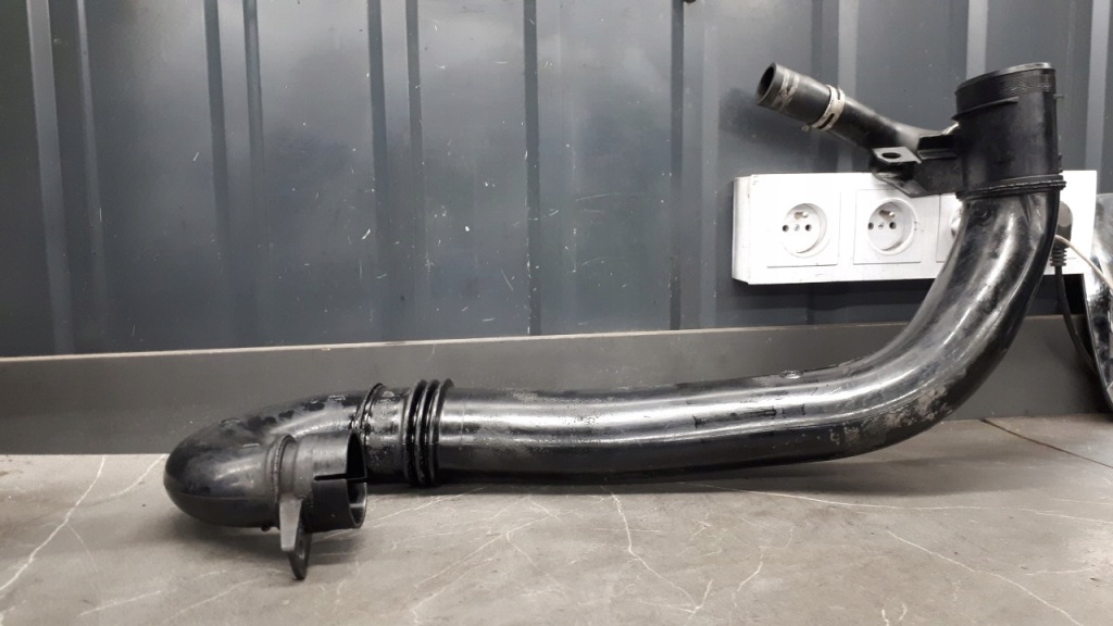 фото №1, 9638466280 труба інтеркулер citroen xsara picasso 2.0 hdi