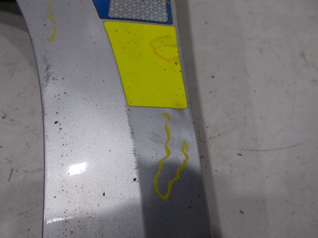 Купить Vw passat b8 3g 14-24 крыло левый передний org