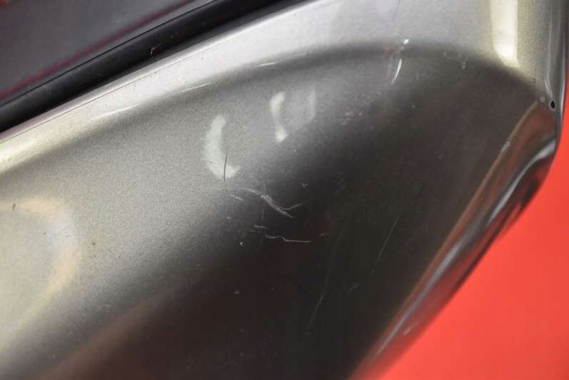 фото №11, Зеркало правое a53/8 7075626 eu bmw e90 e91 04-10 5 pin