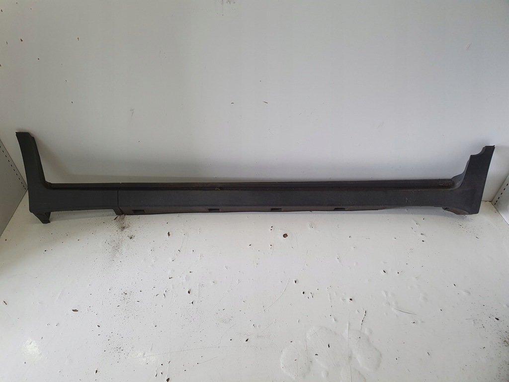 фото №1, Mokka mokka x поріг молдинг накладка поріг права