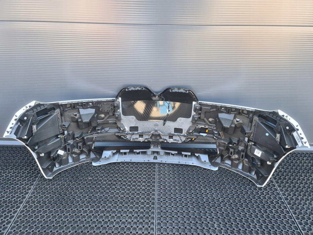 фото №8, Bmw ix i20 бампер перед передний lci lift a96