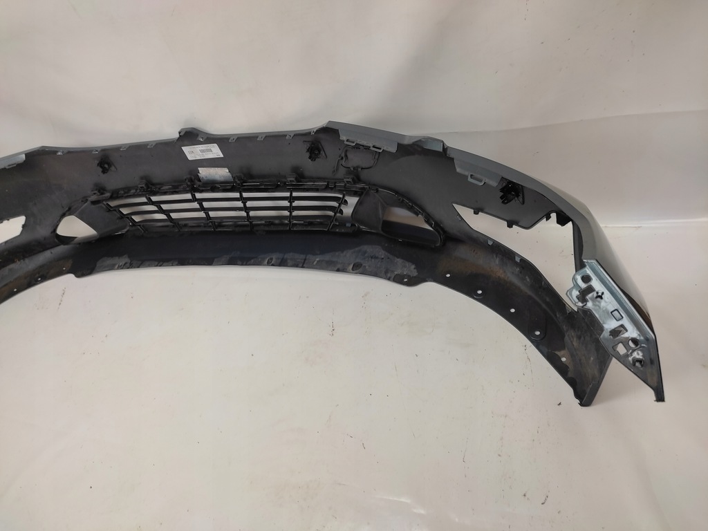 фото №12, Bmw 3 g20 g21 бампер передний перед 4pdc 2018-