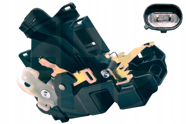 фото №2, Замок двері era