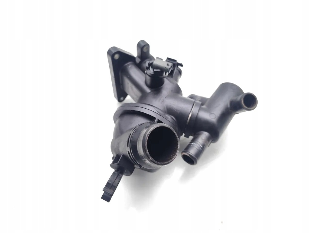 фото №13, Land rover discovery sport термостат / корпус термостата 2.0 d 4x4 дизель