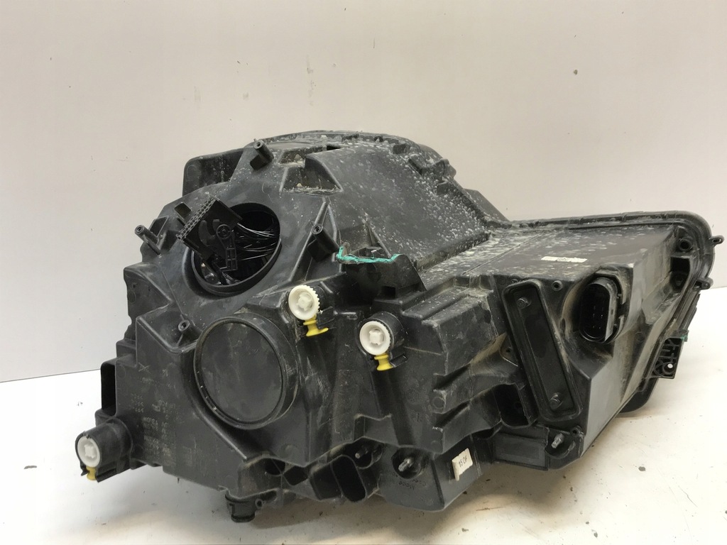 фото №14, Skoda karoq правая лампа перед full led 57b941016c