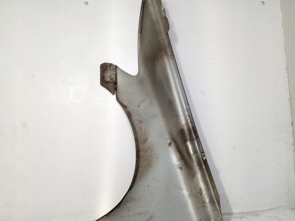 фото №8, Volvo v50 lift крыло правый 462-46