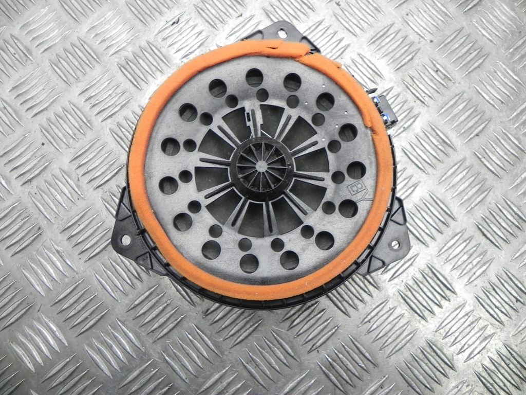 фото №1, Динамик subaru outback 2016 86301al71a