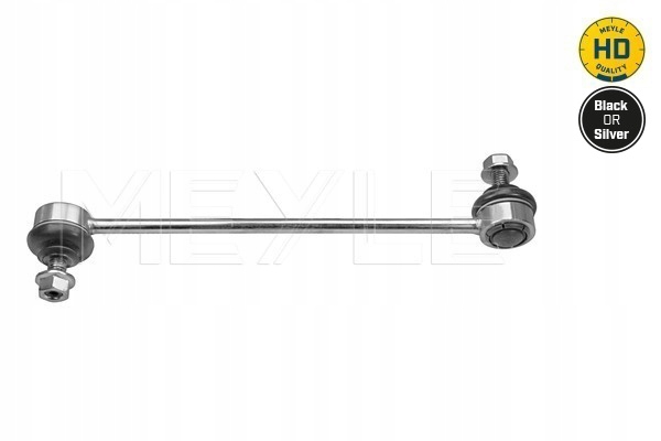 фото №3, Meyle hd соединитель стабилизатора перед transit 7 vii