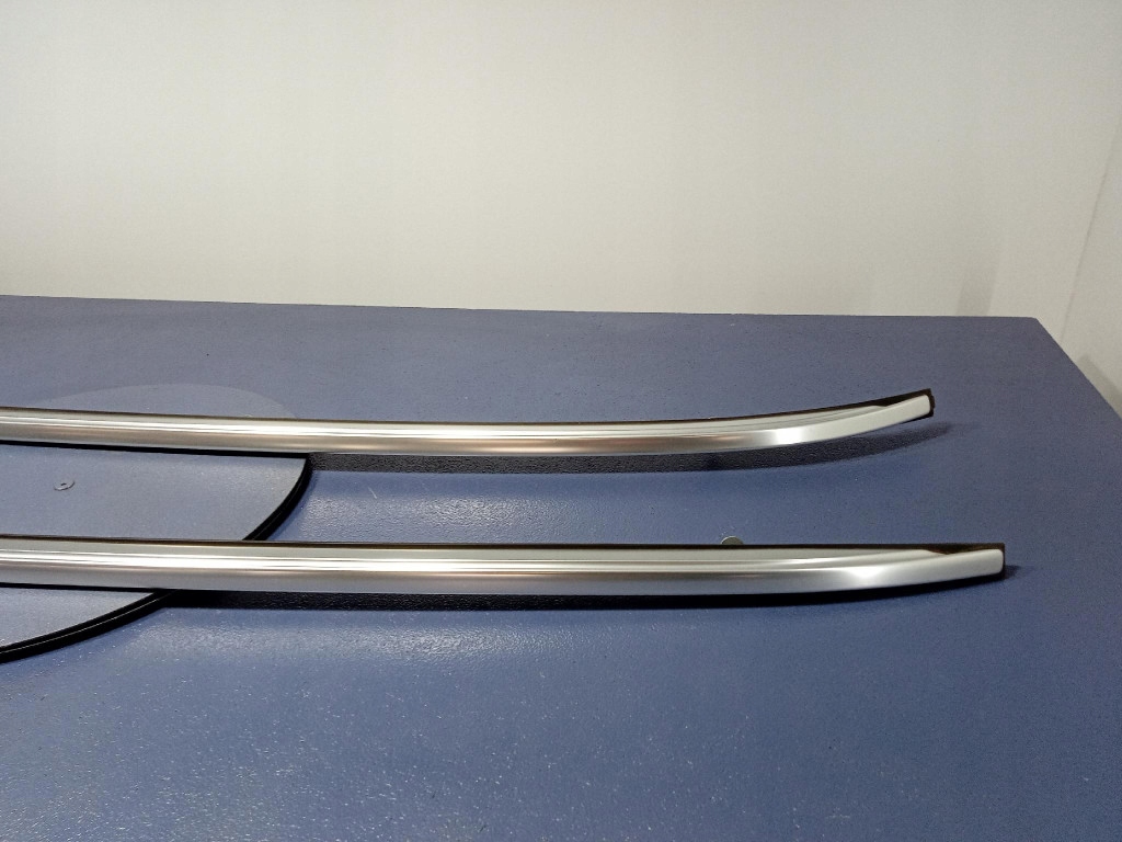 фото №4, Bmw ix3 g08 g01 рейлінги дахові 2 szt