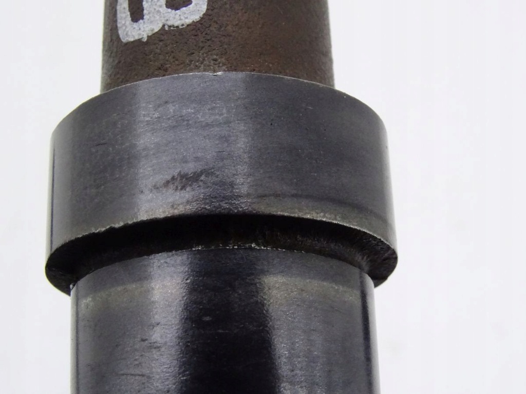 фото №9, Saab 99 9-5 97-09 2.3 t b235e вал розподільного валу w