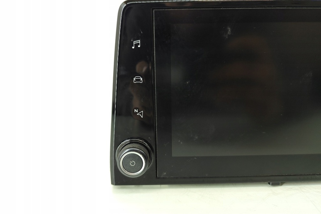 фото №13, Экран навигации citroën berlingo k9 98345773 1.5l дизель 75kw 2019