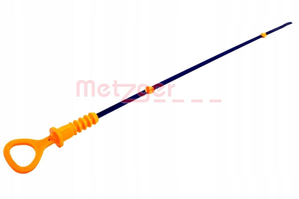 фото №3, Щуп масла metzger