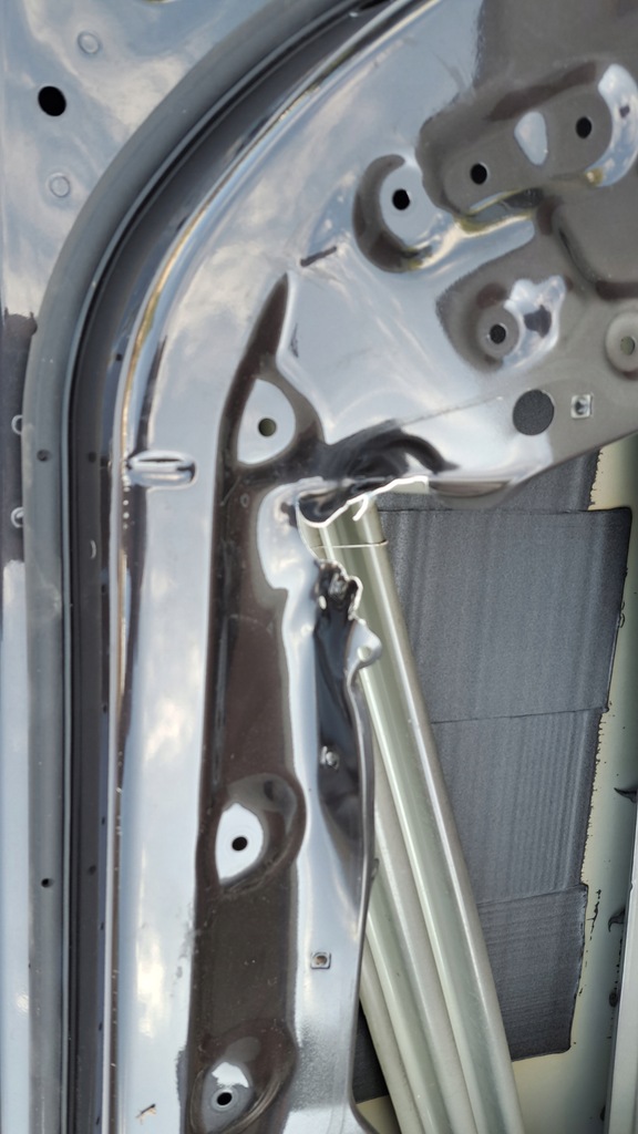 фото №11, Двері лівий перед bmw seria 6 gt g32