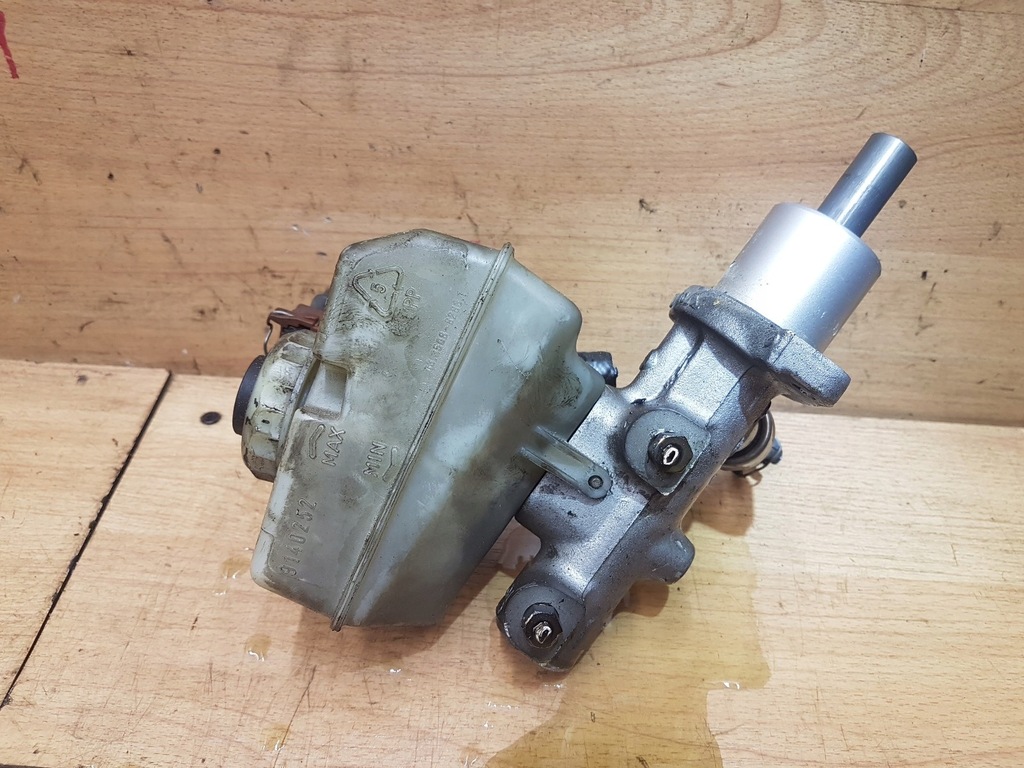 фото №1, Насос гальмівна volvo 850 2.5 tdi