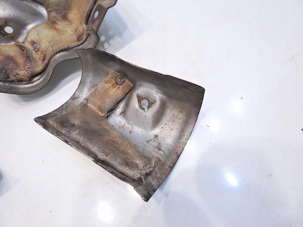 фото №6, Захист теплова турбіни mazda 6 gh 2.0 d