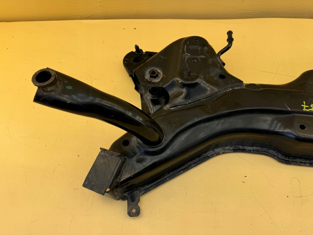 фото №7, Suzuki swift v 5 10-17r підрамник підрамник поперечина підрамник