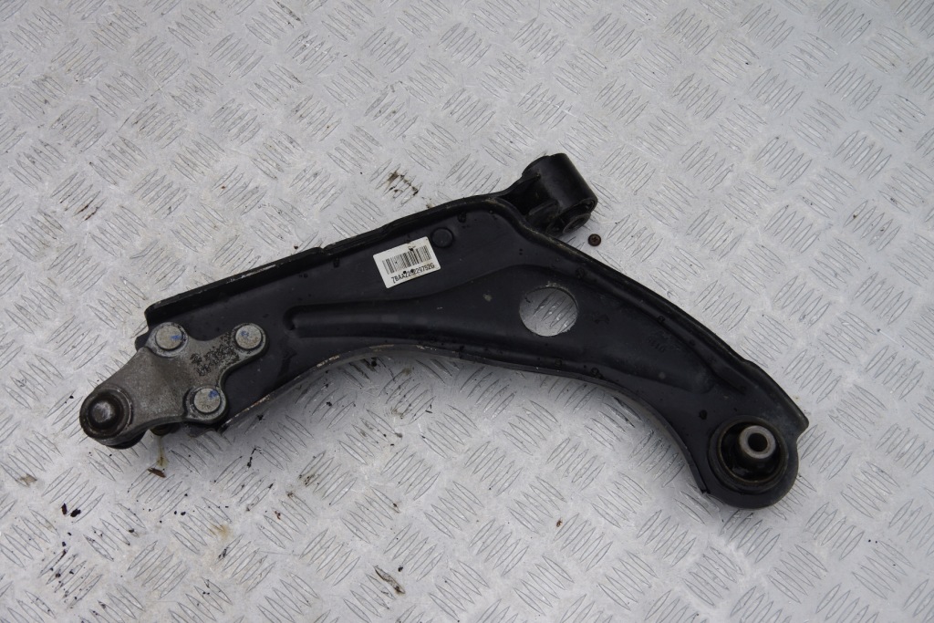 фото №1, Важіль правий лівий peugeot 5008 ii 3008 ii