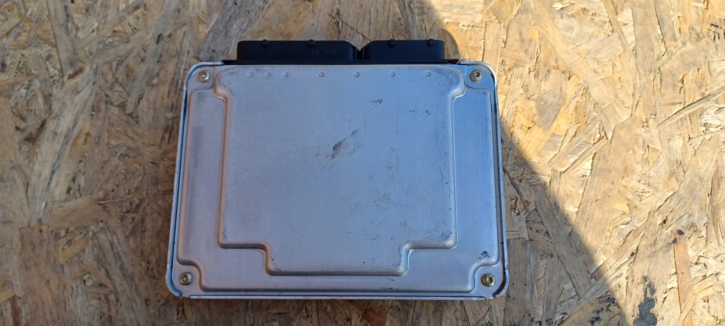 фото №4, Блок управления audi оригинальный номер