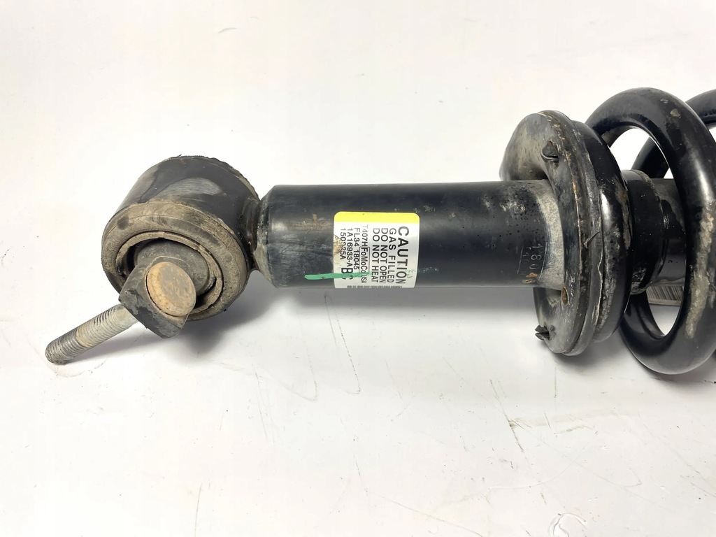 фото №12, Ford f150 f-150 амортизатор передний левый перед 3.5l 2015-20