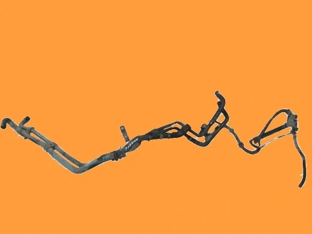 Купити Renault premium dxi трубки шланги водяні комплект  / 250 zł