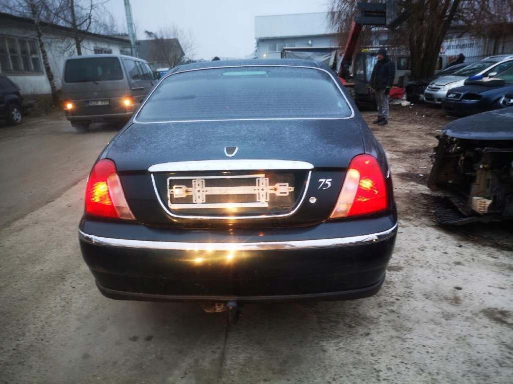 Rover 75 модуль abs 2000 2.0l 0265900003 Киев