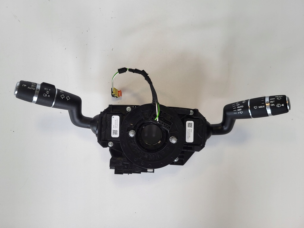 фото №1, Перемикач комбінований jaguar f-pace x761