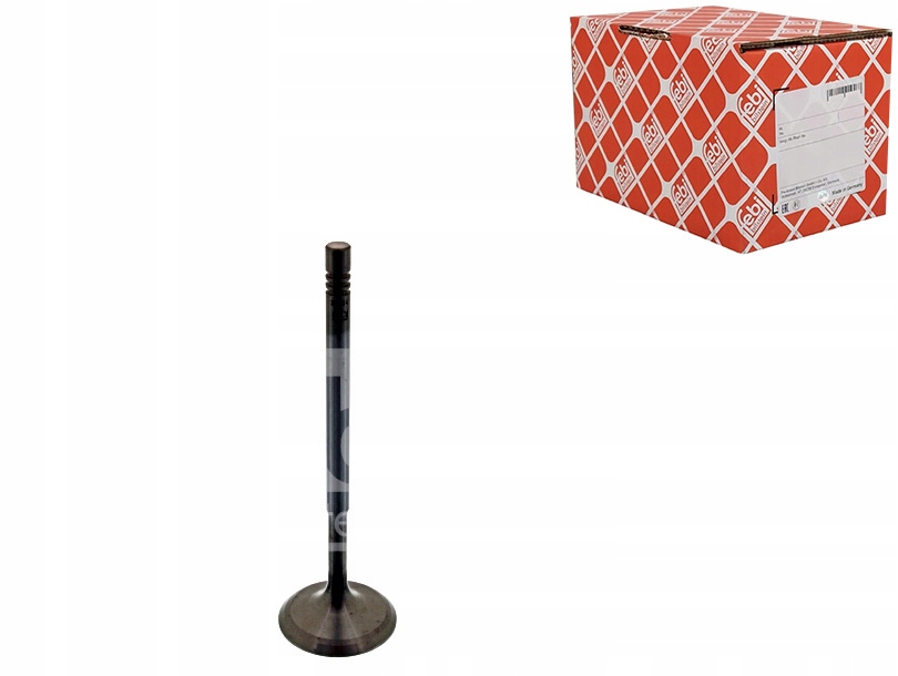 Клапан впускной  febi bilstein в Украине