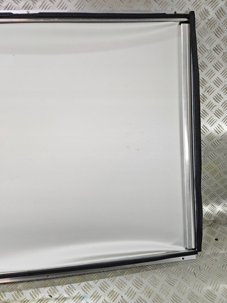 фото №5, Шторка жалюзі захист панорами стельовий ford c max mk2 grand