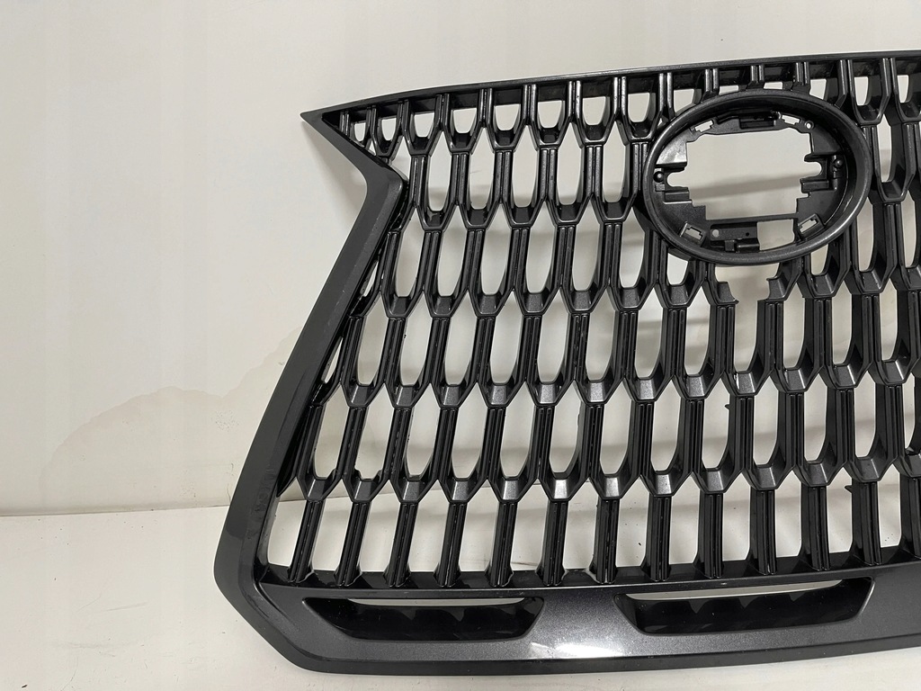 фото №2, Решітка радіатора решітка радіатора lexus nx ii