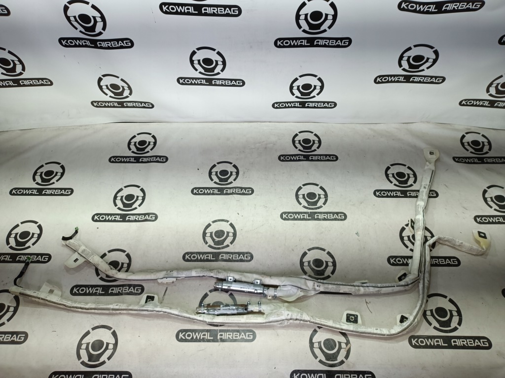 фото №1, Mercedes glk x204 подушка безопасности кровельная шторка безопасности lh/rh org