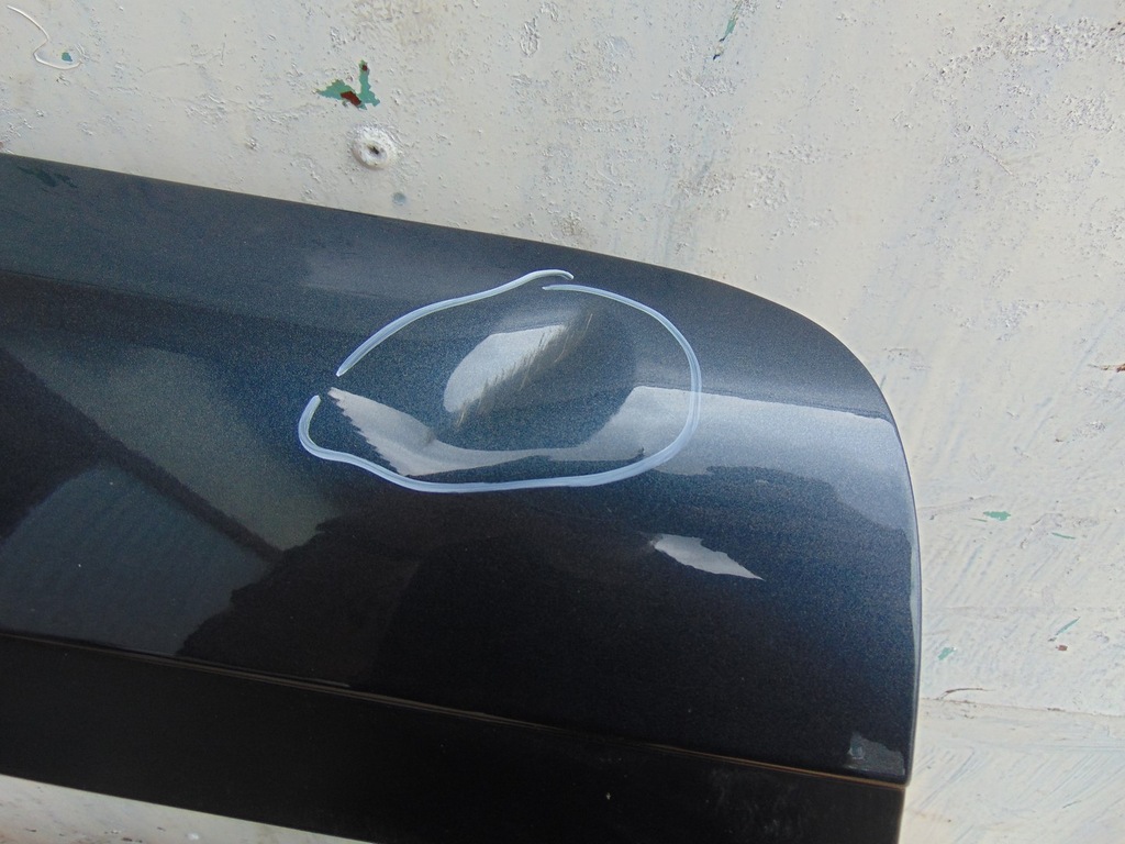 фото №6, Дверь правый задняя mazda 5 ii cw 2011-