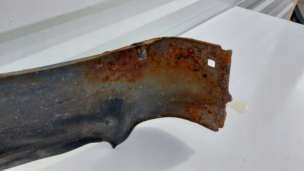 фото №12, Крыло левый перед передний citroen c1 peugeot 107 05-14 eu