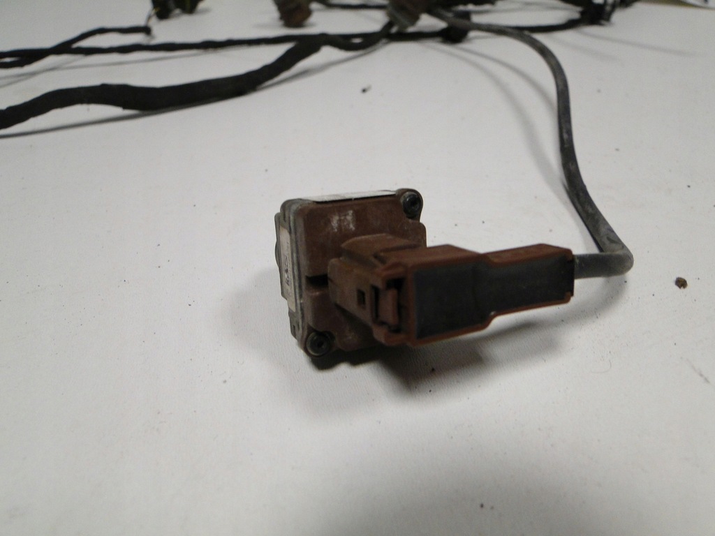 фото №6, Mercedes e klasa 238 glc 253 cls 257 amg 290 eqc n293 камера w дзеркало 360