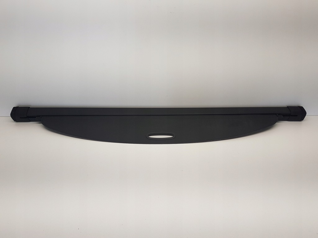 фото №1, Hyundai ix35 шторка багажника оригинал 09-15