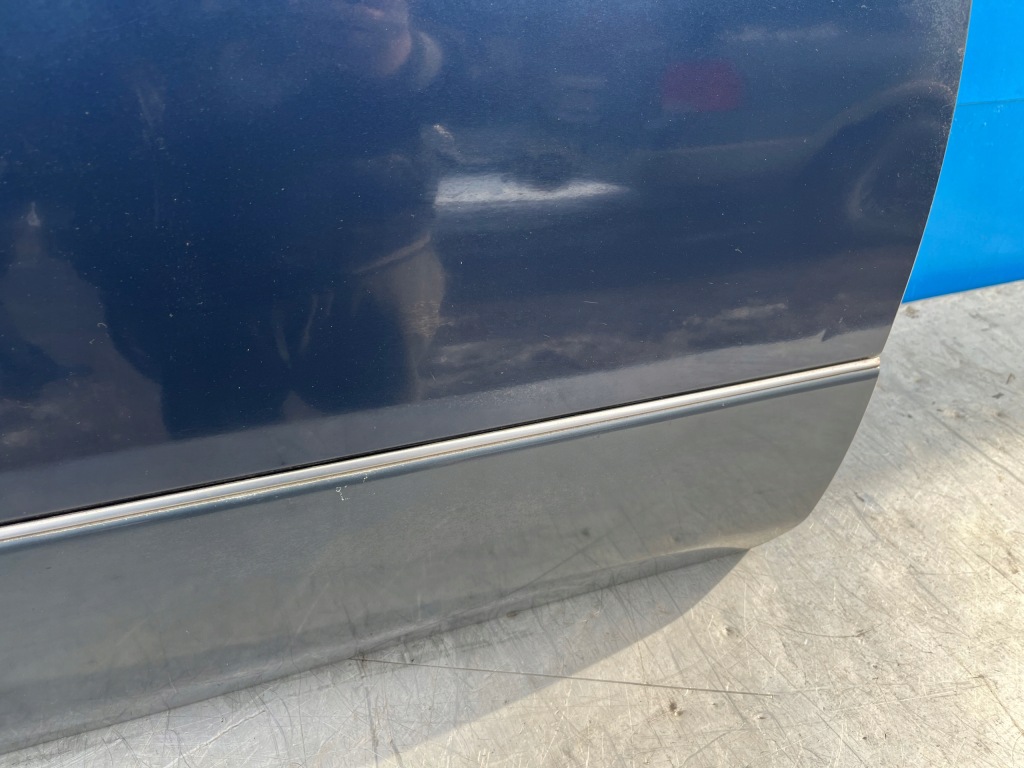 Lexus ls ii ls400 95- двері правий задній праве задні Доставка