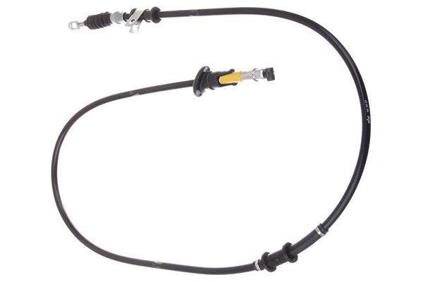 фото №1, Трос тормоза ручного nk 903007