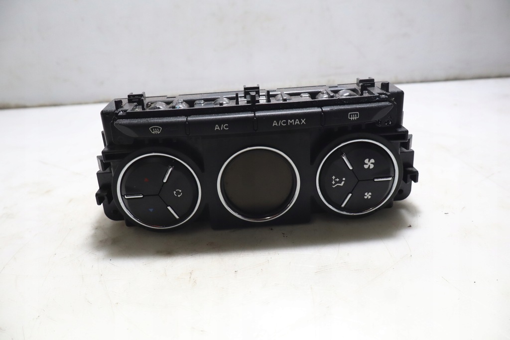 фото №1, Панель управление обдув peugeot 301 lift